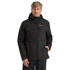 Jaqueta Corta Vento Galápagos Impermeável Darwin Heat- Masculina - Foto 1