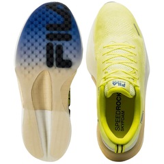 Tênis Masculino Fila Speedrocker Skyfoam - Foto 5