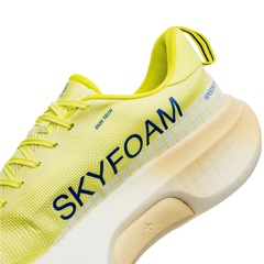 Tênis Masculino Fila Speedrocker Skyfoam - Foto 7