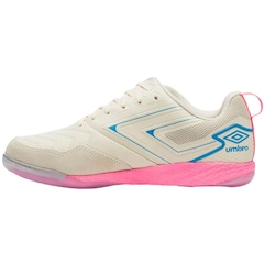 Chuteira Futsal Adulto Umbro Pro 5 Bump - Foto 2