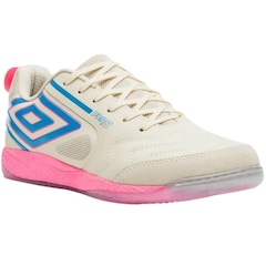 Chuteira Futsal Adulto Umbro Pro 5 Bump - Foto 3