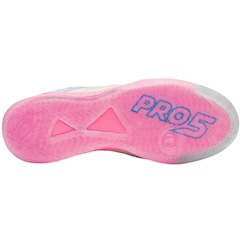 Chuteira Futsal Adulto Umbro Pro 5 Bump - Foto 5