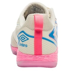 Chuteira Futsal Adulto Umbro Pro 5 Bump - Foto 6