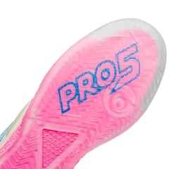 Chuteira Futsal Adulto Umbro Pro 5 Bump - Foto 8
