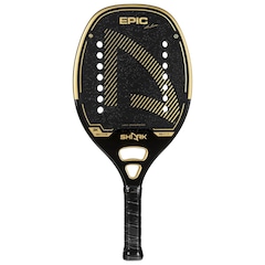 Raquete de Beach Tennis Shark Epic - Foto 1