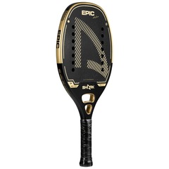Raquete de Beach Tennis Shark Epic - Foto 2