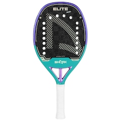 Raquete de Beach Tennis Shark Elite 18k - Foto 1