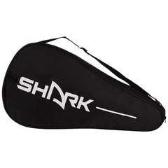Raquete de Beach Tennis Shark Elite 18k - Foto 4