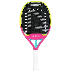 Raquete de Beach Tennis Boost Shark - Foto 1
