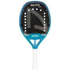Raquete de Beach Tennis Shark Elite - Foto 1