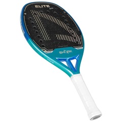 Raquete de Beach Tennis Shark Elite - Foto 3