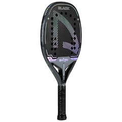 Raquete de Beach Tennis Black Shark - Foto 2