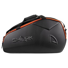 Raqueteira Shark Beach Tennis Ultimate - Foto 1