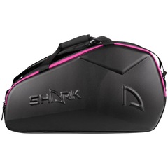 Raqueteira Shark Beach Tennis Ultimate - Foto 1