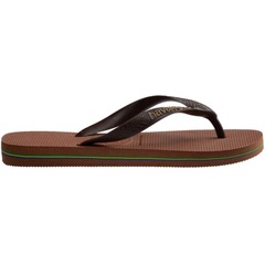 Chinelo Havaianas Brasil Logo - Masculino - Foto 7