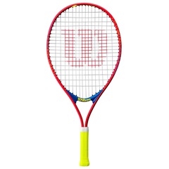 Raquete de Tênis Wilson Us Open 23 - Infantil - Foto 1