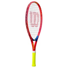 Raquete de Tênis Wilson Us Open 23 - Infantil - Foto 2