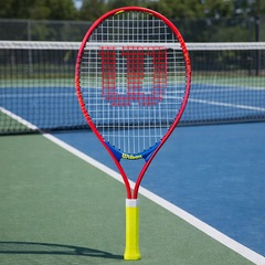 Raquete de Tênis Wilson Us Open 23 - Infantil - Foto 3