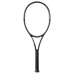 Raquete de Tênis Wilson Pro Staff 97L Classic - Foto 1