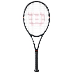 Raquete de Tênis Wilson Pro Staff 97L Classic - Foto 2