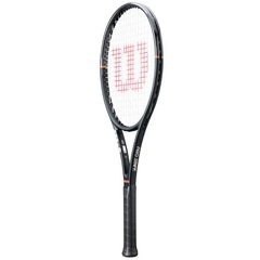 Raquete de Tênis Wilson Pro Staff 97L Classic - Foto 3