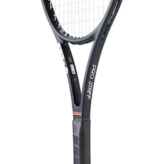 Raquete de Tênis Wilson Pro Staff 97L Classic - Foto 6