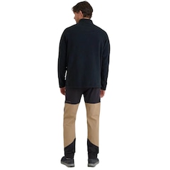 Jaqueta Fleece Galápagos Kathmandu - Masculina - Foto 6