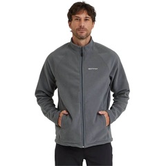 Jaqueta Fleece Galápagos Kathmandu - Masculina - Foto 1