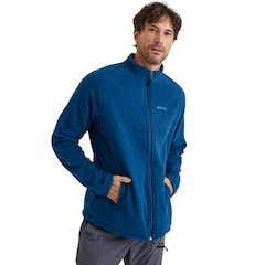 Jaqueta Fleece Galápagos Kathmandu - Masculina - Foto 2