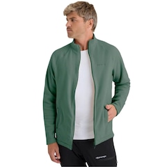Jaqueta Fleece Galápagos Kathmandu - Masculina - Foto 2