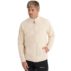 Jaqueta Fleece Galápagos Kathmandu - Masculina - Foto 2