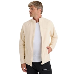 Jaqueta Fleece Galápagos Kathmandu - Masculina - Foto 3