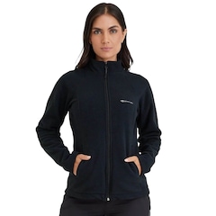 Jaqueta Fleece Galápagos Kathmandu - Feminina - Foto 1