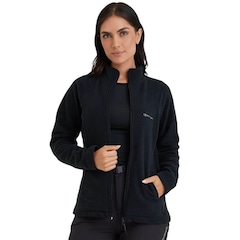 Jaqueta Fleece Galápagos Kathmandu - Feminina - Foto 2