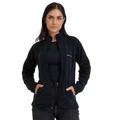 Jaqueta Fleece Galápagos Kathmandu - Feminina - Foto 3