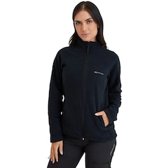 Jaqueta Fleece Galápagos Kathmandu - Feminina - Foto 4