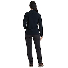 Jaqueta Fleece Galápagos Kathmandu - Feminina - Foto 7