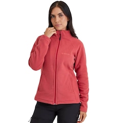 Jaqueta Fleece Galápagos Kathmandu - Feminina - Foto 2