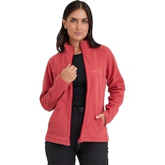 Jaqueta Fleece Galápagos Kathmandu - Feminina - Foto 4