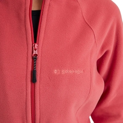 Jaqueta Fleece Galápagos Kathmandu - Feminina - Foto 5