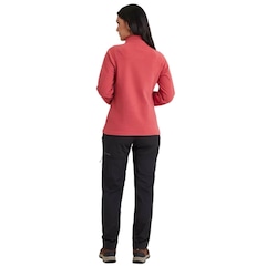 Jaqueta Fleece Galápagos Kathmandu - Feminina - Foto 7