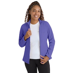 Jaqueta Fleece Galápagos Kathmandu - Feminina - Foto 2