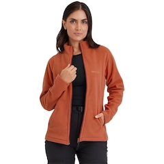 Jaqueta Fleece Galápagos Kathmandu - Feminina - Foto 2