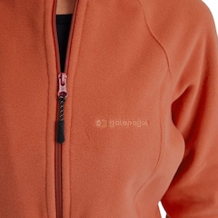 Jaqueta Fleece Galápagos Kathmandu - Feminina - Foto 3