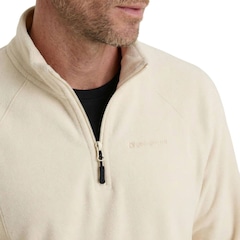Blusão Fleece Galápagos Makalu - Masculina - Foto 2