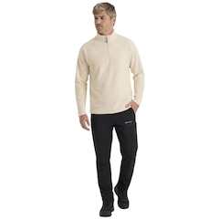Blusão Fleece Galápagos Makalu - Masculina - Foto 3