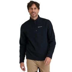 Blusão Fleece Galápagos Makalu - Masculina - Foto 2
