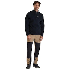 Blusão Fleece Galápagos Makalu - Masculina - Foto 4