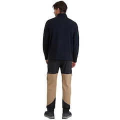 Blusão Fleece Galápagos Makalu - Masculina - Foto 5