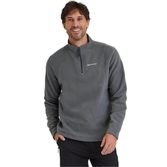 Blusão Fleece Galápagos Makalu - Masculina - Foto 2